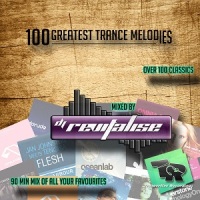 100 Greatest Trance Melodies 300x300