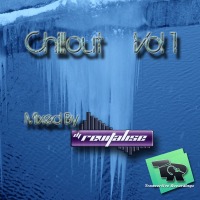 Chillout Vol 1 Front