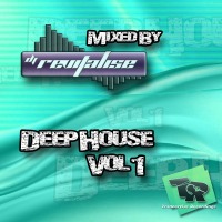 Deep House Vol 1 Front 600x600