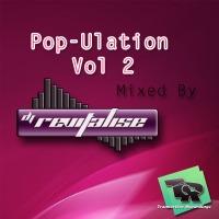 Pop-Ulation Vol 2 Front 600x600