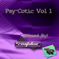 Psy-Cotic Vol1 Front 600x600