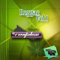 Reggae Vol 1 Front 600x600