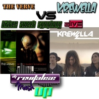 The Verve Vs Krewella - Bitter Sweet Symphony Alive (Revitalise Mashup)