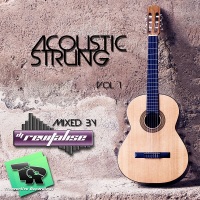 Acoustic Strung Vol 1 Front 600x600