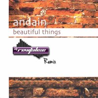 Andain - Beautiful Things Front