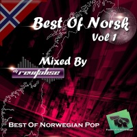 Best Of Norsk Front 600x600