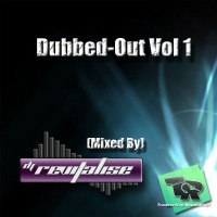 Dubbed Out Vol 1 Front 600x600