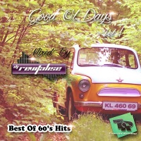 Good Ol Days Vol 1 (60s) Front 600x600