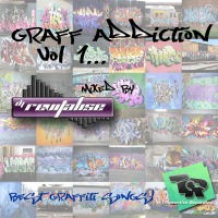 Graff Addiction Vol 1 Front 600x600