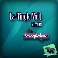 La-Tingle Vol 1 Front