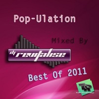 Pop-Ulation Best Of 2011 Front 600x600