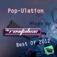 Pop-Ulation Best Of 2012