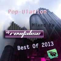 Pop-Ulation Best Of 2013 Front 800x800