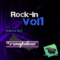 Rock-in Vol 1 Front