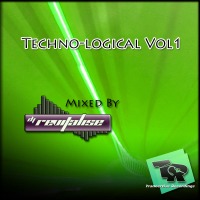 Techno-logical Vol1 Front 600x600