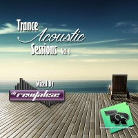 Trance Acoustic Sessions Vol1 Front 600x600